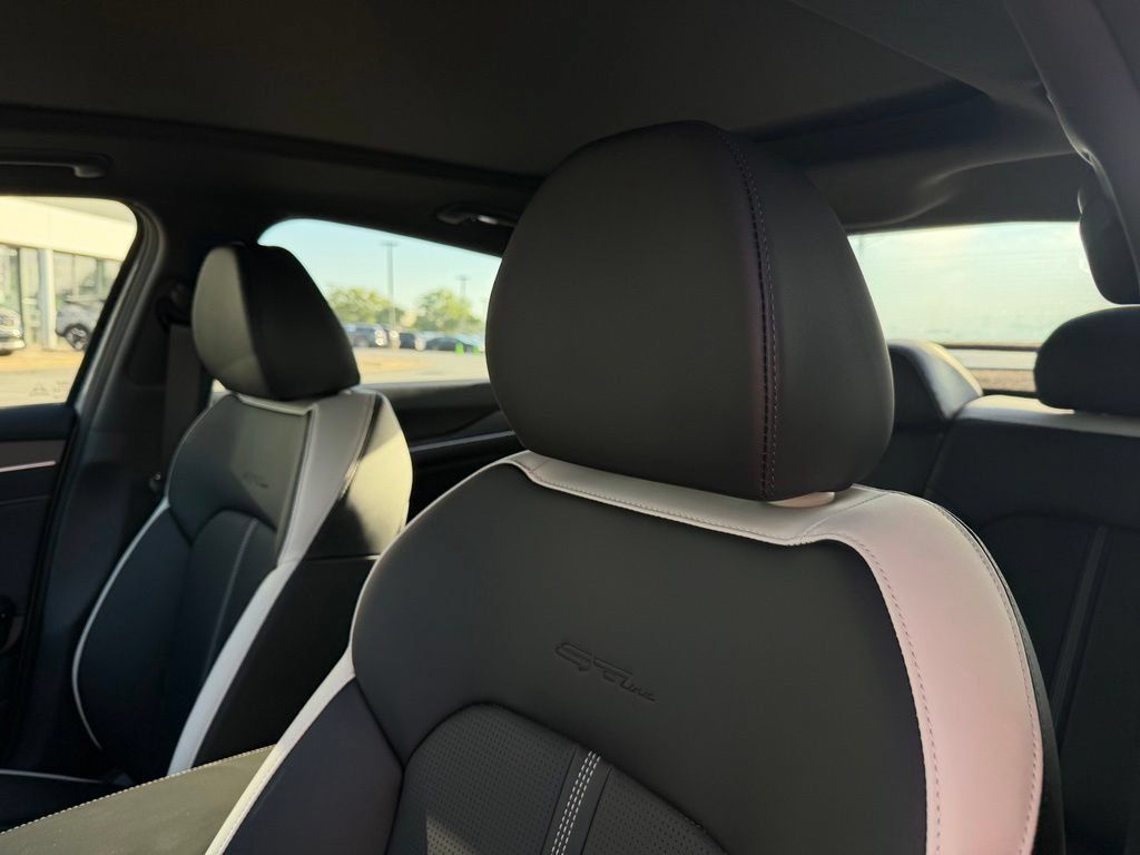 New 2026 Kia K5 GT-Line AWD/4WD image 12