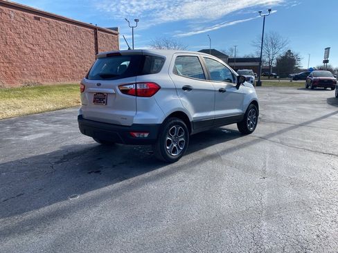 Used 2019 Ford EcoSport S image 6