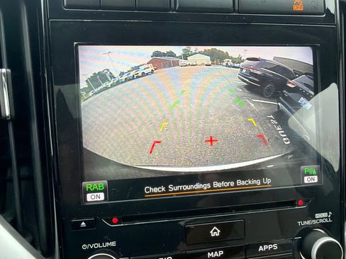 Used 2020 Subaru Ascent Limited w/ Technology Package AWD/4WD image 17