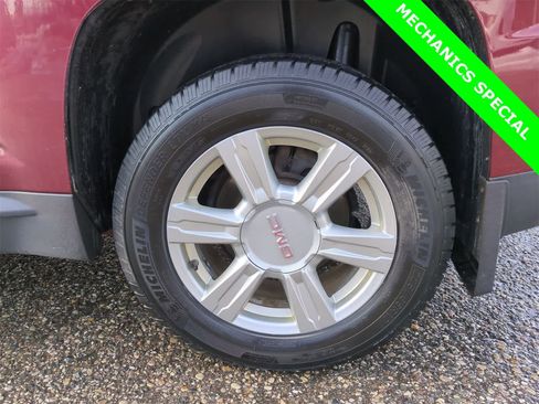 Used 2016 GMC Terrain SLE w/ Convenience Package image 14