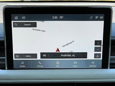 Used 2020 Lincoln Aviator Black Label w/ Dynamic Handling Package AWD/4WD image 42