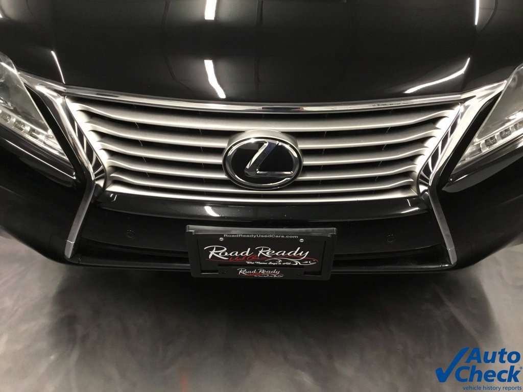 Used 2014 Lexus RX 350 AWD w/ Navigation Package image 17