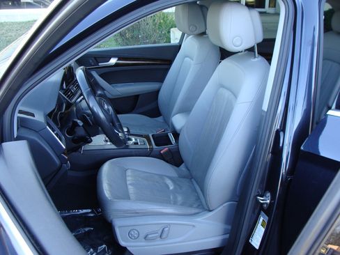 Used 2018 Audi Q5 2.0T Premium Plus image 7