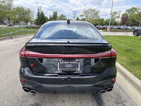 New 2026 Audi S5 Premium Plus AWD/4WD image 32