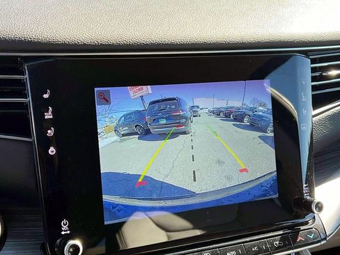 Certified 2024 Jeep Wagoneer Series II image 31