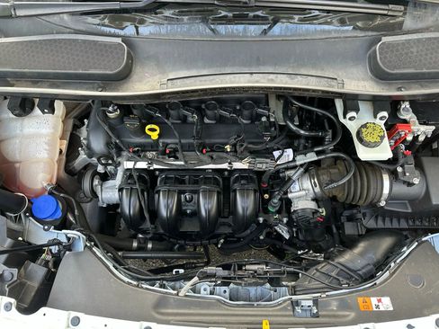 Used 2020 Ford Transit Connect XL w/ CNG/LPG Engine Prep Package image 28