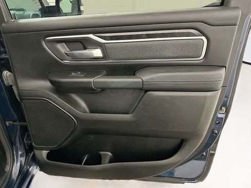 Used 2022 RAM 1500 Big Horn image 30