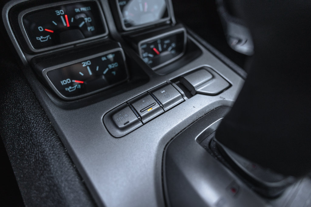 Used 2013 Chevrolet Camaro ZL1 RWD image 16