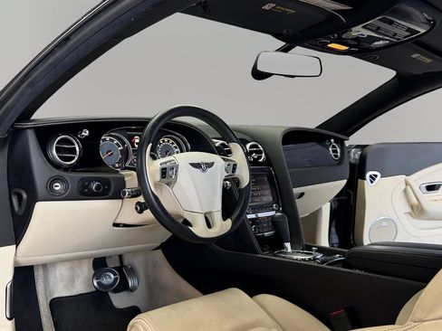 Used 2012 Bentley Continental GT AWD/4WD image 16