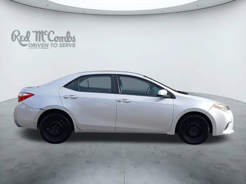 Used 2015 Toyota Corolla L image 6