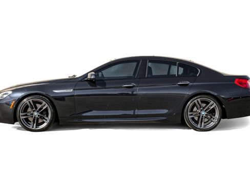 Used 2017 BMW 650i Gran Coupe image 10