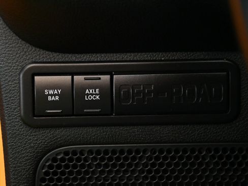 Used 2012 Jeep Wrangler Unlimited Rubicon w/ Max Tow Pkg image 20