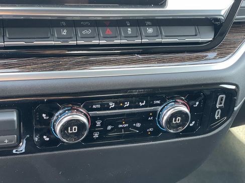 New 2026 GMC Sierra 2500 SLE w/ SLE Value Package; image 16