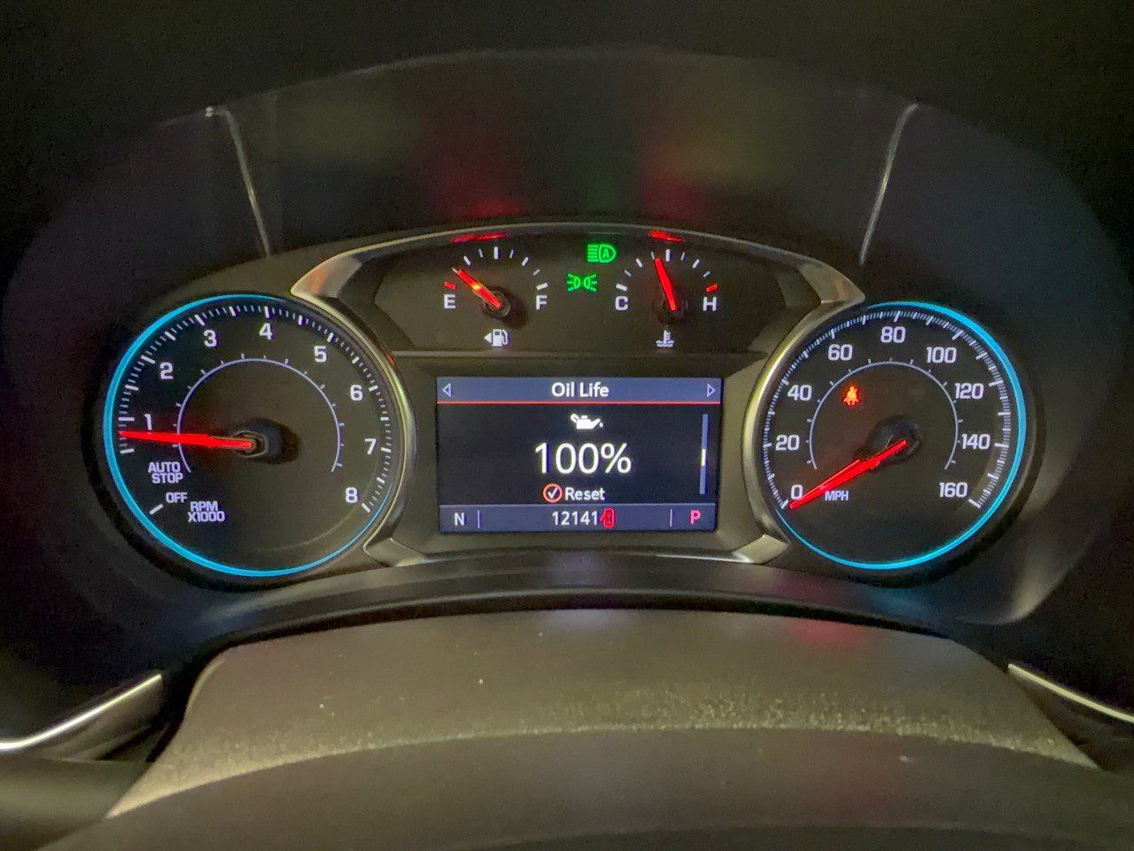 Used 2024 Chevrolet Equinox LT FWD image 26
