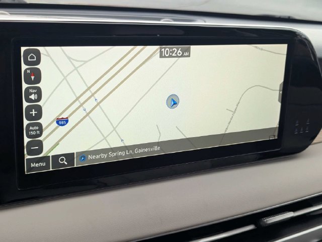 Used 2025 Hyundai Palisade Limited FWD image 23