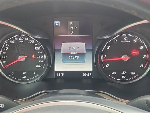 Used 2017 Mercedes-Benz GLC 300 image 12