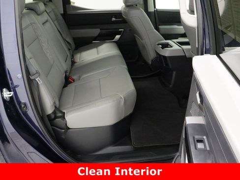 Used 2024 Toyota Tundra Limited image 36