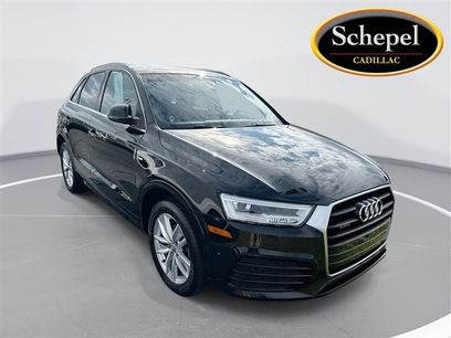 Used 2018 Audi Q3 2.0T Premium Plus w/ Premium Plus Package