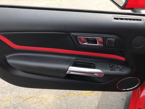 Used 2021 Ford Mustang GT Premium w/ GT Performance Package image 14