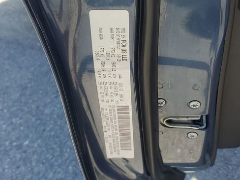 Used 2020 Jeep Cherokee Limited w/ Trailer Tow Group image 53