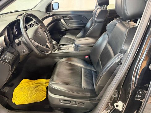 Used 2007 Acura MDX w/ Technology Package AWD/4WD image 23