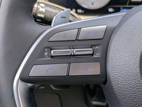 New 2025 Hyundai Palisade Calligraphy image 37