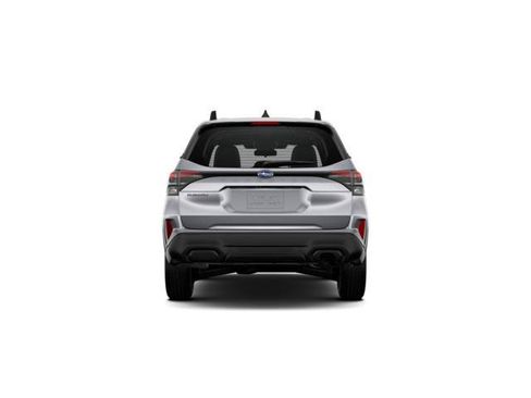 New 2025 Subaru Forester Premium image 9