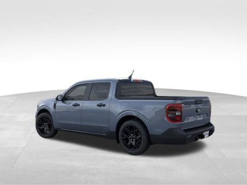 New 2025 Ford Maverick XLT w/ XLT Luxury Package image 4