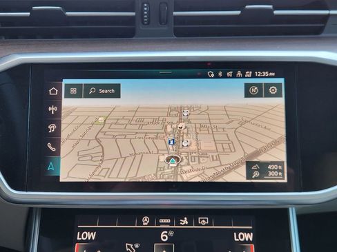 New 2025 Audi A7 3.0T Premium image 21