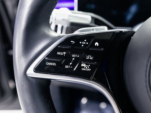 Used 2023 Mercedes-Benz S 580 S 580 image 11