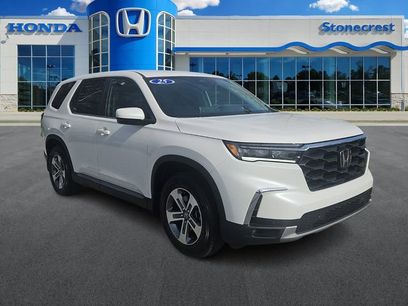 Used 2025 Honda Pilot EX-L