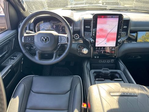 New 2025 RAM 1500 Limited image 9