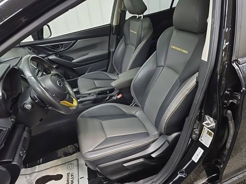 Used 2023 Subaru Crosstrek 2.5i Sport image 16