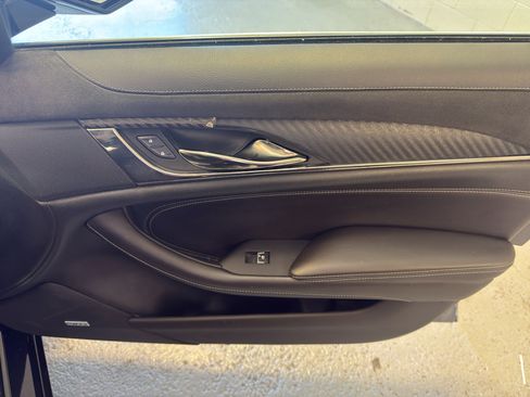 Used 2014 Cadillac CTS Vsport Premium image 22