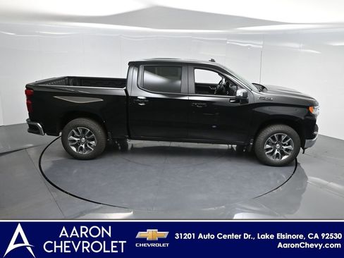 New 2026 Chevrolet Silverado 1500 LT w/ All Star Edition Plus image 51