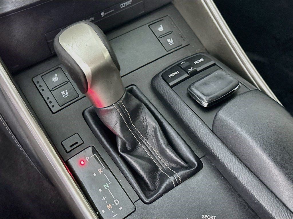Used 2015 Lexus IS 250 AWD w/ Navigation System Package image 19