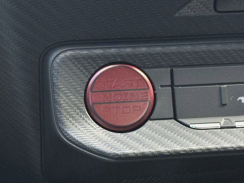 Used 2024 Ford Mustang GT Premium w/ GT Performance Package image 18