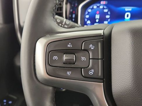 Used 2025 Chevrolet Silverado 2500 LT w/ All Star Edition image 33