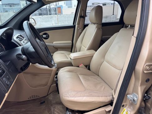 Used 2006 Chevrolet Equinox LT w/ LT Preferred Equipment Group image 8