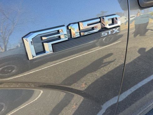 Used 2018 Ford F150 XL w/ Equipment Group 101A Mid image 7