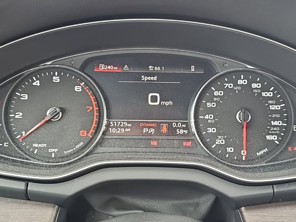 Used 2021 Audi Q5 2.0T Premium w/ Convenience Package AWD/4WD image 18