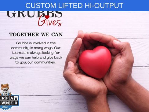 Used 2026 Ford F450 Platinum w/ FX4 Off-Road Package image 33