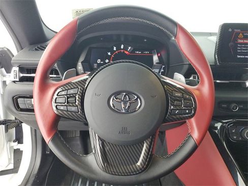 Used 2022 Toyota Supra A91 Edition image 15