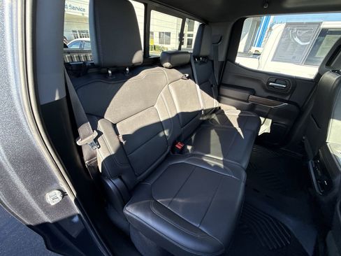 Used 2021 Chevrolet Silverado 1500 RST image 26