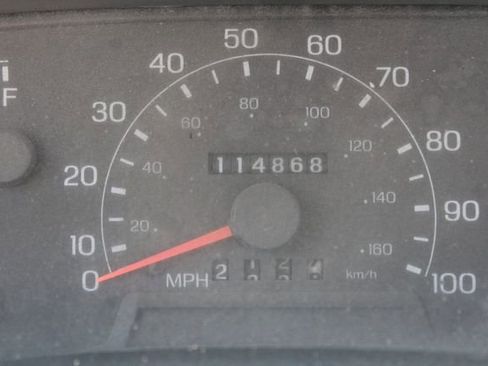 Used 2000 Ford F450 4x4 Regular Cab Super Duty image 20