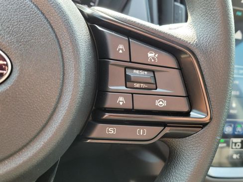 New 2026 Subaru Crosstrek 2.5i Premium AWD/4WD image 7