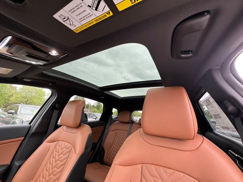 New 2026 Kia Sportage X-Line AWD/4WD image 34
