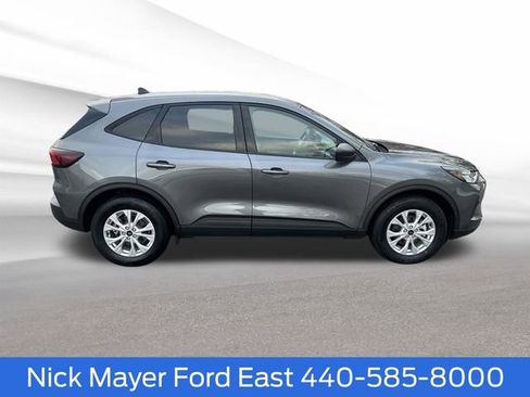 Certified 2025 Ford Escape Active image 8