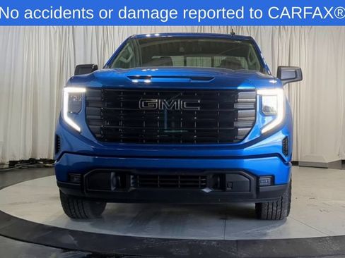 Used 2023 GMC Sierra 1500 Elevation w/ Preferred Package AWD/4WD image 3