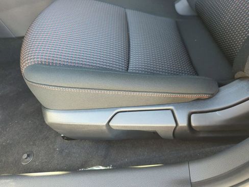 New 2026 Nissan Sentra SR w/ Floor Mat Package FWD image 23